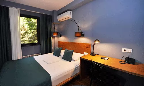 هتل ال بوتیک تفلیس هتل ال بوتیک تفلیس